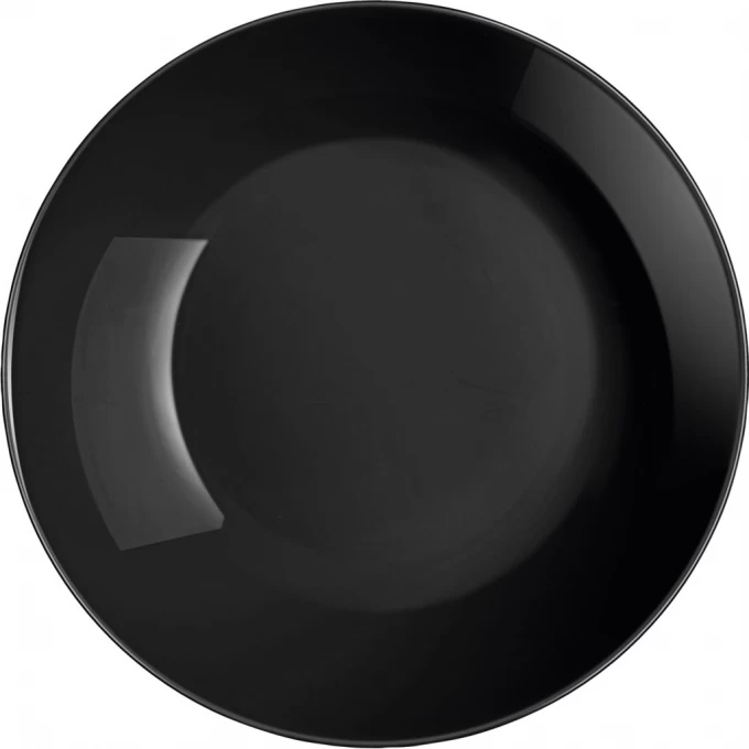 Блюдо для подачи кускуса LUMINARC ФРЕНДС ТАЙМ БЛЭК 21 см P6361 Блюдо для подачи кускуса LUMINARC ФРЕНДС ТАЙМ БЛЭК 21 см P6361