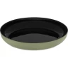 Блюдо LUMINARC VICKY SOFT GREEN 25 см (2 шт) Q8583-2