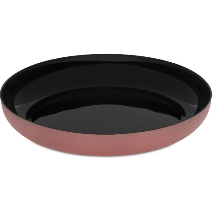 Блюдо LUMINARC VICKY TERRACOTTA 25 см Q8579