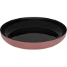 Набор блюд LUMINARC VICKY 3шт 25см (TERRACOTTA+SOFT GREEN+PINK) Q85789