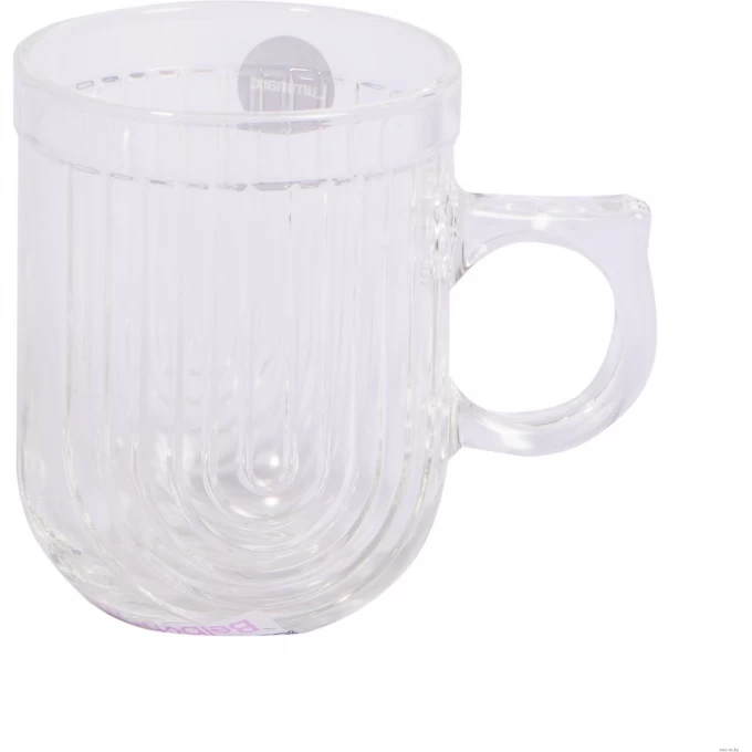 Набор кружек LUMINARC PALIS 250 мл, 6 шт V0368-P Набор кружек LUMINARC PALIS 250 мл, 6 шт V0368-P